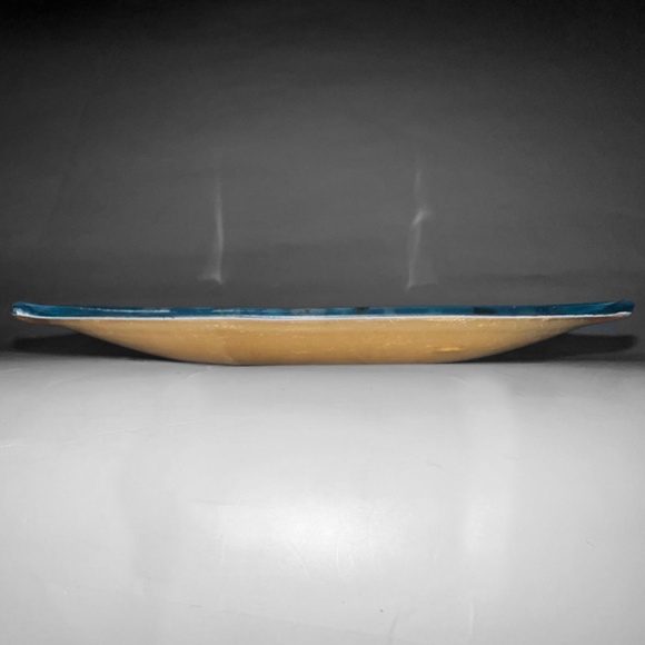 "Let it Go" Small Trinket Dish - Picture 2 of 4